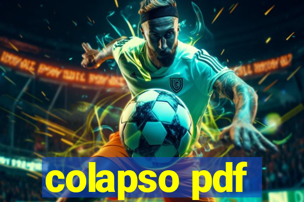 colapso pdf